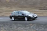 Renault Laguna III 2007 года
